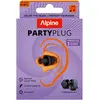 Protections auditives Alpine electronics PartyPlug Noir
