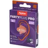 Alpine Partyplug Pro Transparent
