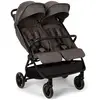 Poussette TRVL dubl Thunder