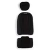 Insert confort pour poussette Caviar