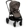NUNA - Poussette Triv Lx Thunder