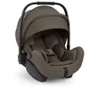NUNA - Siège auto 40-87cm Arra Flex 2 Pistachio