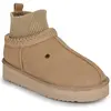 Boots Warmbat ZANTHUS PLATEAU femme