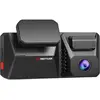 RedTiger F77 - Dual Dashcam voor auto - Ultra 4K & 4K - Voor en Achter...