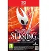 Hollow Knight: Silksong Nintendo Switch 2