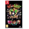 Nintendo Games Switch Antonblast
