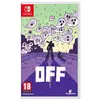 Premium Off Nintendo Switch