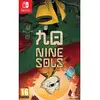 Nine Sols - Jeu Nintendo Switch