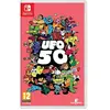 UFO 50 - Jeu Nintendo Switch