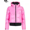 Protest Veste Effect Zip-shift