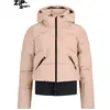 Protest Veste Preppy Zip-shift