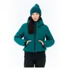 Protest Veste Preppy Zip-shift