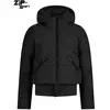 Protest Veste Preppy Zip-shift