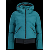 Protest Veste Preppy Zip-shift