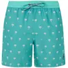Protest Short De Bain Parco