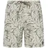 Protest Short De Bain Pedro
