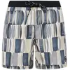 Protest Short De Bain Allen