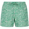 Protest Short De Bain Tifton