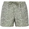 Protest Short De Bain Tifton