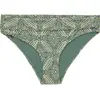 Protest Bas De Bikini Lava 25