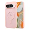 imoshion Hoesje - Geschikt voor Google Pixel 9 Pro XL - Color Guard Ba...