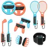 imoshion Ensemble Nintendo Switch 2 Ensemble daccessoires de 15 pièces...