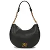 Sac a main Karl Lagerfeld K/AUTOGRAPH MOON SHOULDER BAG femme