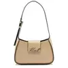 Sac a main Karl Lagerfeld K/SIGNATURE SM SHOULDER BAG femme