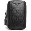 Karl Lagerfeld K/Loom - Sacoche cuir Noir A3M30179-999