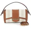 Sac a main Karl Lagerfeld K/NOVA MD CB HERR CANVAS femme