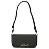 Karl Lagerfeld Sac Porté épaule Signature