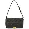 Sac a main Karl Lagerfeld K/KUILT MEDIUM SHOULDER BAG femme