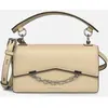 Sac Bandouliere Karl Lagerfeld K/SEVEN GRAINY CROSSBODY femme