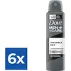 Dove Deodorant Deospray Men + Care Invisible Dry 150 mL - Voordeelverp...
