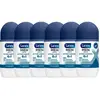 Sanex Men Deo Roller - Active Control - Voordeelverpakking 6 x 50 ml