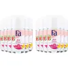 Fa Deo Roll-on Women - Fiji Dream 50 ml. GLAS - Voordeelverpakking 12 ...