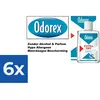 Odorex Extra Dry Vloeibare Flacon - 50 ml - Deodorant - Voordeelverpak...