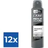 Dove Deodorant Deospray Men + Care Invisible Dry 150 mL - Voordeelverp...