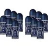 Nivea Deo Roller Cool Kick - Voordeelverpakking 12 x 50 ml