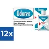 Odorex Extra Dry Vloeibare Flacon - 50 ml - Deodorant - Voordeelverpak...