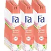 Fa Deo Spray - Divine Moments - Voordeelverpakking 18 x 150 ml