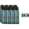 Odorex Deospray Men - Dry Protection - Voordeelverpakking 24 x 150 ml