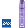 Vogue Reve Exotique Parfum Deodorant 150 ml - Voordeelverpakking 24 st...