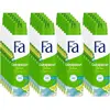 Fa Deospray - Caribbean Wave - Voordeelverpakking 24 x 150 ml