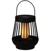 Lanternes solaires LED, Ø 13 cm