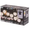Progarden - Feestverlichting - Buiten - 10 bollen met 50 lampjes - Met...