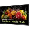 Philips Philips 32BDL5050D - 32" - 5000 Series écran LCD rétro-éclairé...