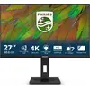 Ecran LED Philips 3000 series 27B1N3800/00 - Noir - 27' - 3840 x 2160 pixels - 4K Ultra HD