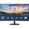 Ecran PC - PHILIPS - 32E1N1800LA - 3840x2160 - IPS - AMD FreeSync - Noir