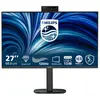 Philips 27B2N3500JH (2560 x 1440 pixels, 27"), Moniteur, Noir